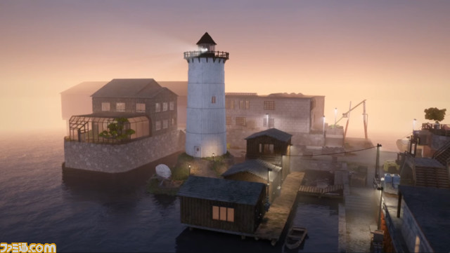 『Teardown』がPS5で今年発売。あらゆるものを破壊できるサンドボックスアクションゲーム【PS Showcase】