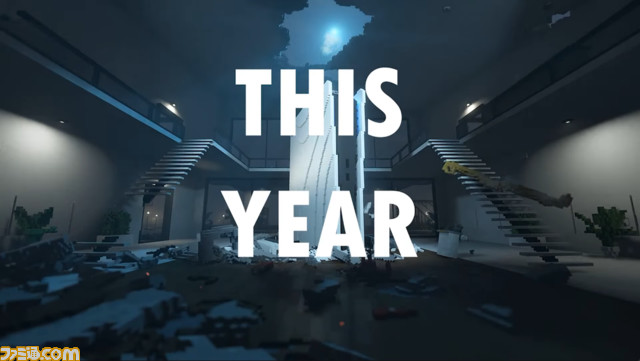 『Teardown』がPS5で今年発売。あらゆるものを破壊できるサンドボックスアクションゲーム【PS Showcase】