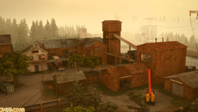 『Teardown』がPS5で今年発売。あらゆるものを破壊できるサンドボックスアクションゲーム【PS Showcase】