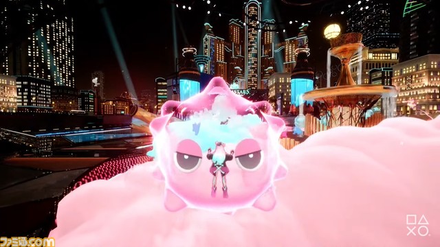 スクエニ新作『FOAMSTARS』が発表。泡まみれのフィールドでド派手に撃ち合うバブルシューター【PS Showcase】