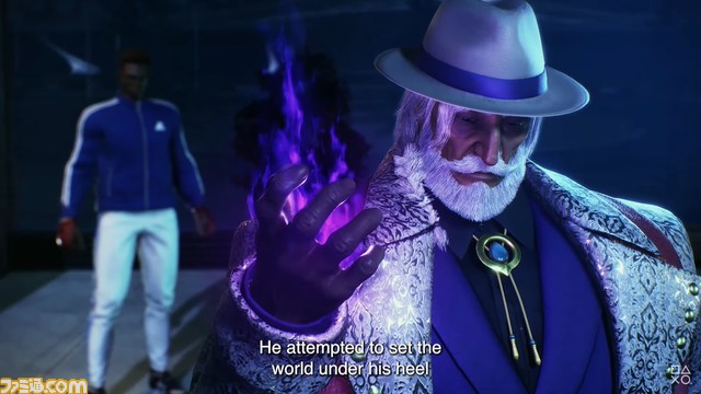 『ストリートファイター6』のストーリートレイラーが公開。春麗やエドモンド本田などプレアブルキャラたちが登場する内容に【PS Showcase】