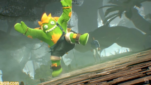 『ストリートファイター6』のストーリートレイラーが公開。春麗やエドモンド本田などプレアブルキャラたちが登場する内容に【PS Showcase】