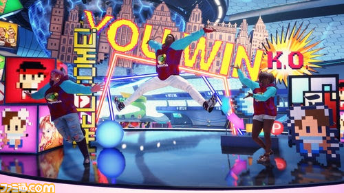 『ストリートファイター6』のストーリートレイラーが公開。春麗やエドモンド本田などプレアブルキャラたちが登場する内容に【PS Showcase】