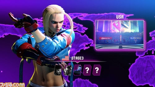 『ストリートファイター6』のストーリートレイラーが公開。春麗やエドモンド本田などプレアブルキャラたちが登場する内容に【PS Showcase】