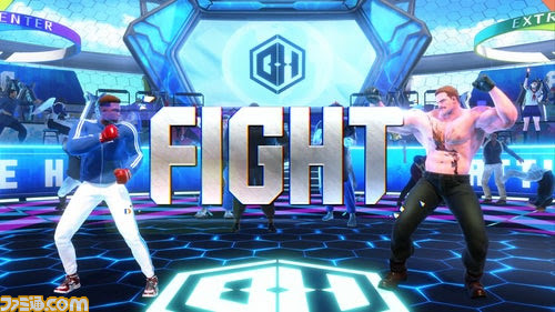 『ストリートファイター6』のストーリートレイラーが公開。春麗やエドモンド本田などプレアブルキャラたちが登場する内容に【PS Showcase】