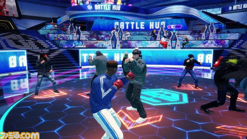 『ストリートファイター6』のストーリートレイラーが公開。春麗やエドモンド本田などプレアブルキャラたちが登場する内容に【PS Showcase】