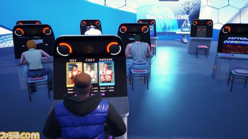 『ストリートファイター6』のストーリートレイラーが公開。春麗やエドモンド本田などプレアブルキャラたちが登場する内容に【PS Showcase】