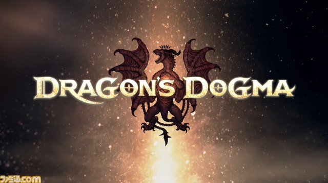 『ドラゴンズドグマ2』映像が初公開。街やモンスター戦闘など見どころたっぷりのショートトレーラー【PS Showcase】