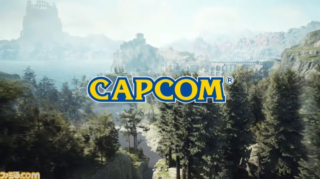 『ドラゴンズドグマ2』映像が初公開。街やモンスター戦闘など見どころたっぷりのショートトレーラー【PS Showcase】