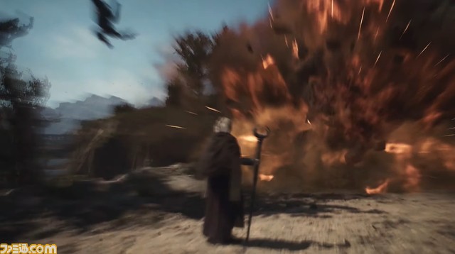 『ドラゴンズドグマ2』映像が初公開。街やモンスター戦闘など見どころたっぷりのショートトレーラー【PS Showcase】