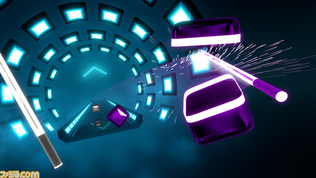 『Beat Saber』PS VR2版が発売。Queenの名曲11曲を収録したミュージックパックも登場【PS Showcase】