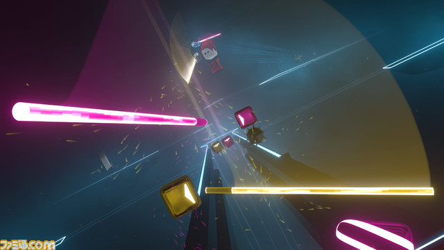 『Beat Saber』PS VR2版が発売。Queenの名曲11曲を収録したミュージックパックも登場【PS Showcase】