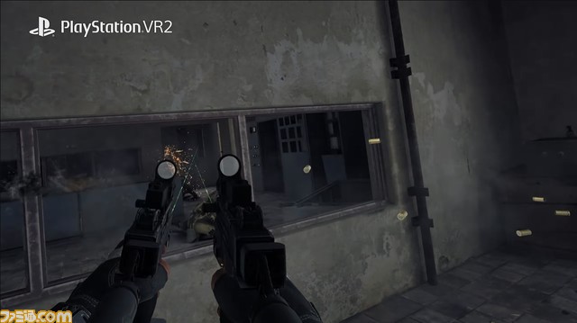 PS VR2『クロスファイア: Sierra Squad』新映像が公開。協力プレイや60以上のキャンペーンミッションを搭載【PS Showcase】