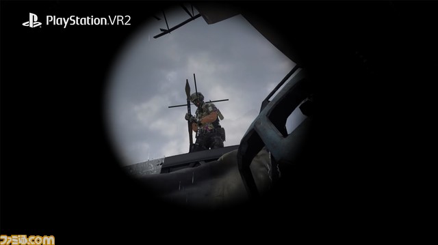 PS VR2『クロスファイア: Sierra Squad』新映像が公開。協力プレイや60以上のキャンペーンミッションを搭載【PS Showcase】