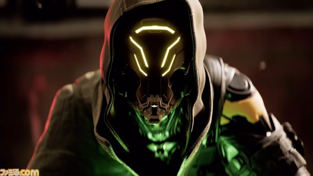 『ゴーストランナー2』今度のサイバーパンク忍者はバイクでパルクール! 超速アクションの最新映像が公開【PS Showcase】