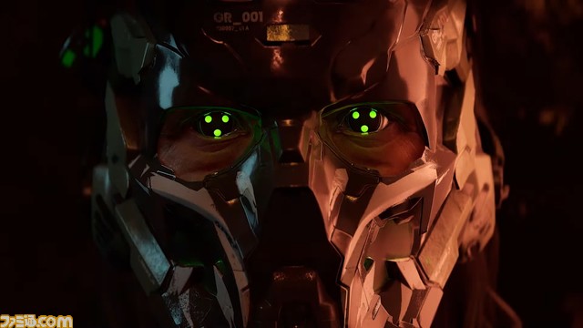 『ゴーストランナー2』今度のサイバーパンク忍者はバイクでパルクール! 超速アクションの最新映像が公開【PS Showcase】