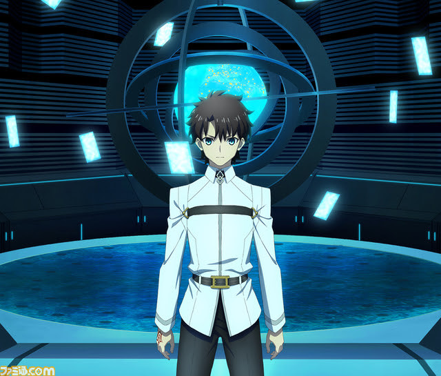 FGO】アニメ『First Order』＆『MOONLIGHT/LOSTROOM』ブルーレイ