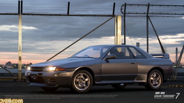 『グランツーリスモ７』新車やチューニングショップなどの新要素を追加。アルファロメオ ジュリア、マーベリック、GT-R NISMOがラインアップ