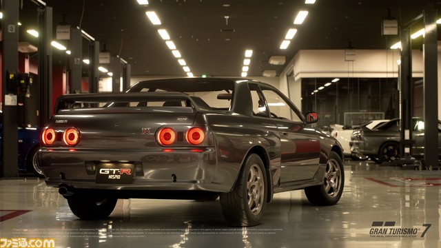 『グランツーリスモ７』新車やチューニングショップなどの新要素を追加。アルファロメオ ジュリア、マーベリック、GT-R NISMOがラインアップ