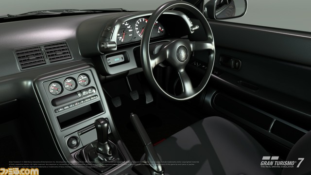 『グランツーリスモ７』新車やチューニングショップなどの新要素を追加。アルファロメオ ジュリア、マーベリック、GT-R NISMOがラインアップ