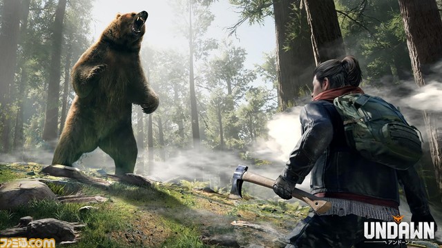 『Undawn(アンドーン)』正式リリース日が6/15に決定。さらにウィル・スミスがアンバサダーに就任! オープンワールドの崩壊した世界で食料から拠点まで作り上げるサバイバルRPG