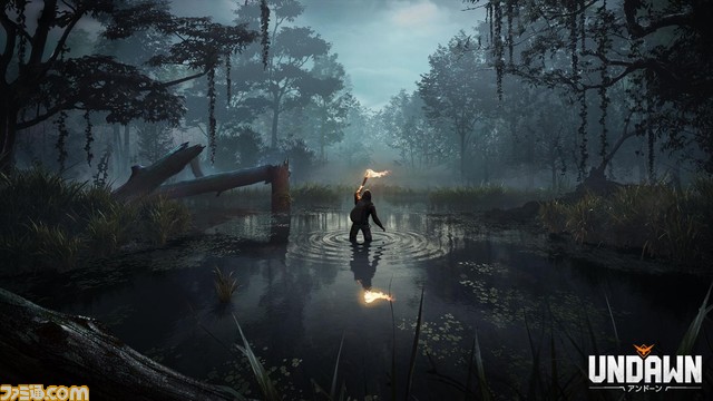 『Undawn(アンドーン)』正式リリース日が6/15に決定。さらにウィル・スミスがアンバサダーに就任! オープンワールドの崩壊した世界で食料から拠点まで作り上げるサバイバルRPG