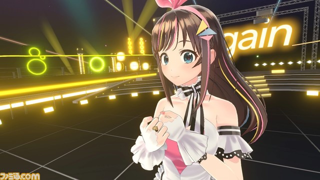 『Kizuna AI - Touch the Beat!』Switch/PS4/Steam版が本日（5/25）より発売。“hello, world 2020”のコスチュームに着せ替えられるDLCも配信