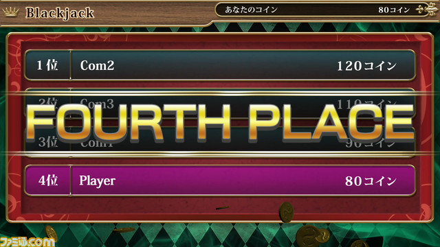 『THE テーブルゲーム Deluxe Pack』PS5・PS4版が本日(5/25)発売。昔ながらの花札からブラックジャックなど15種類のテーブルゲームが楽しめる