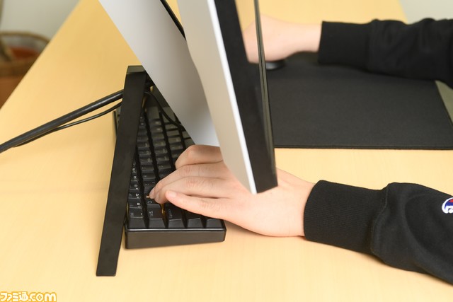 『VALORANT』Art選手&noppoコーチ(JDT)がINZONEの魅力を語る。敵の視認性や27インチの良さに驚きつつ、ゲーミングギアで勝利に近づくポイントを語る