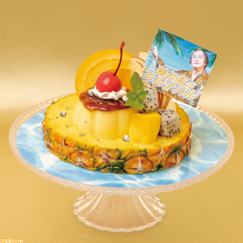 マツケンサンバ カフェ 松平健 コースター 缶バッジ うちわ ランチョンマット