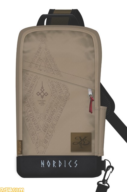 『イースX -ノーディクス-』9月28日に発売決定。サンドラス号での海上探索・バトルといった新システム、新たなサブキャラクターが公開