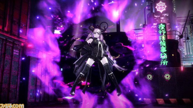 『超探偵事件簿 レインコード』プレイレビュー。探偵特殊能力を使った捜査や謎迷宮の謎解きが新鮮。推理アドベンチャーの完全新作として期待大！