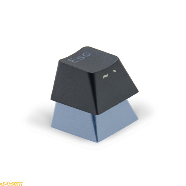 分離型メカニカルキーボード“MD600Alpha BT RGB”本日(5/25)販売開始。無線・優先に両対応しており、吸音シートによる反響音の軽減なども施されている