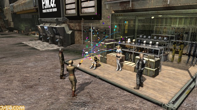 Steam版『バトオペ2』サービス開始日が5月31日に決定。キーマウ操作対応でキー設定も変更可能。ゲームパッドでもプレイできる