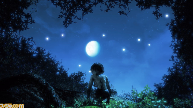 ゴラムが主人公のステルスアクション『ロード・オブ・ザ・リング:ゴラム』PS・Xbox・PC版が発売。映画で語られなかった物語を描く