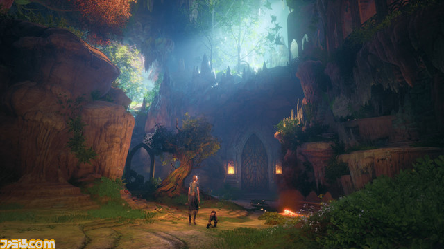 ゴラムが主人公のステルスアクション『ロード・オブ・ザ・リング:ゴラム』PS・Xbox・PC版が発売。映画で語られなかった物語を描く