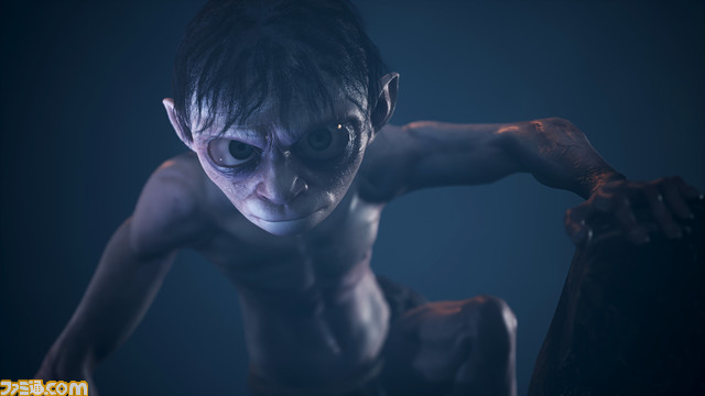 ゴラムが主人公のステルスアクション『ロード・オブ・ザ・リング:ゴラム』PS・Xbox・PC版が発売。映画で語られなかった物語を描く