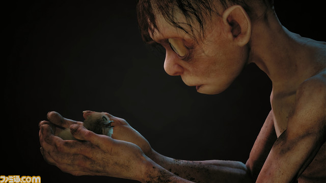 ゴラムが主人公のステルスアクション『ロード・オブ・ザ・リング:ゴラム』PS・Xbox・PC版が発売。映画で語られなかった物語を描く