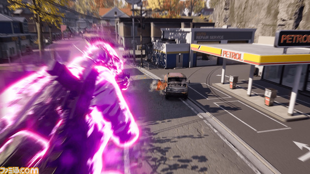 超能力バトロワ『スーパーピープル2』配信終了。プレイ人口が減少の一途をたどり、サービスの提供が困難となったため