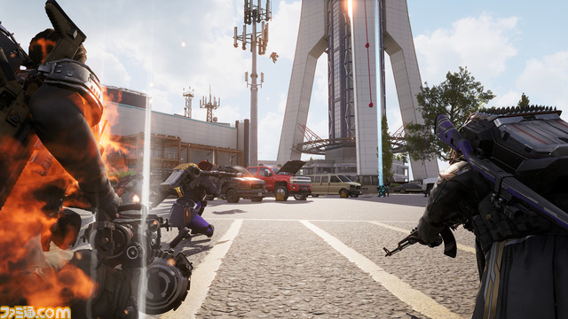 超能力バトロワ『スーパーピープル2』配信終了。プレイ人口が減少の一途をたどり、サービスの提供が困難となったため