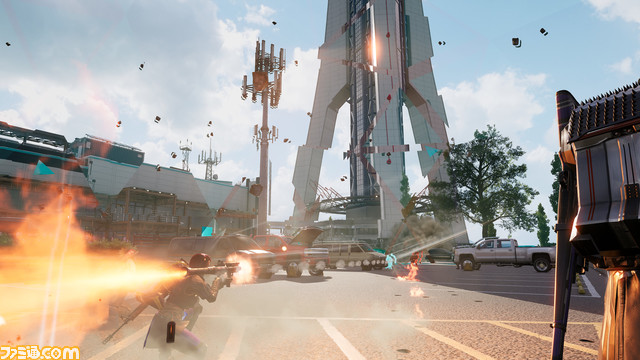 超能力バトロワ『スーパーピープル2』配信終了。プレイ人口が減少の一途をたどり、サービスの提供が困難となったため