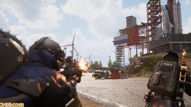 超能力バトロワ『スーパーピープル2』配信終了。プレイ人口が減少の一途をたどり、サービスの提供が困難となったため