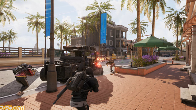 超能力バトロワ『スーパーピープル2』配信終了。プレイ人口が減少の一途をたどり、サービスの提供が困難となったため