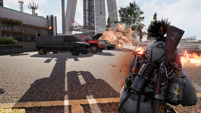 超能力バトロワ『スーパーピープル2』配信終了。プレイ人口が減少の一途をたどり、サービスの提供が困難となったため