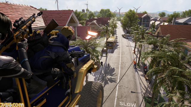 超能力バトロワ『スーパーピープル2』配信終了。プレイ人口が減少の一途をたどり、サービスの提供が困難となったため