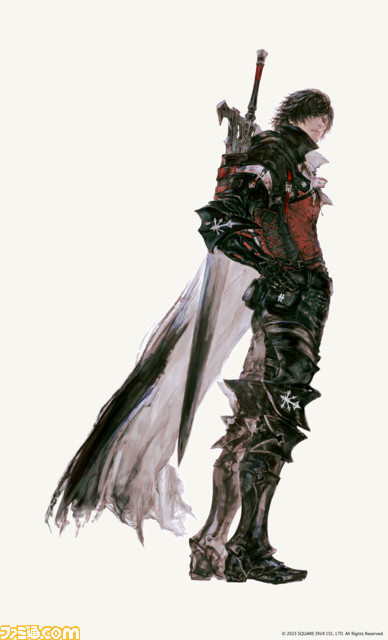 【FF16解説】主要キャラクター一覧。壮大なドラマを彩る個性豊かな面々を紹介。初公開キャラも