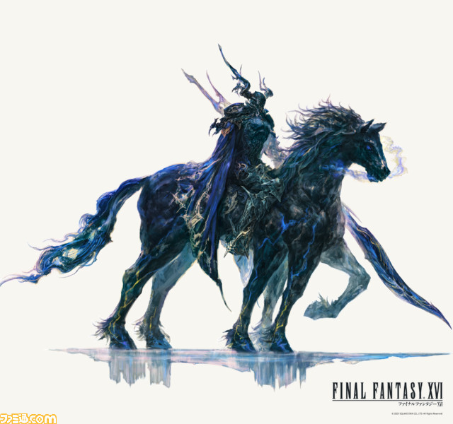 【FF16解説】主要キャラクター一覧。壮大なドラマを彩る個性豊かな面々を紹介。初公開キャラも
