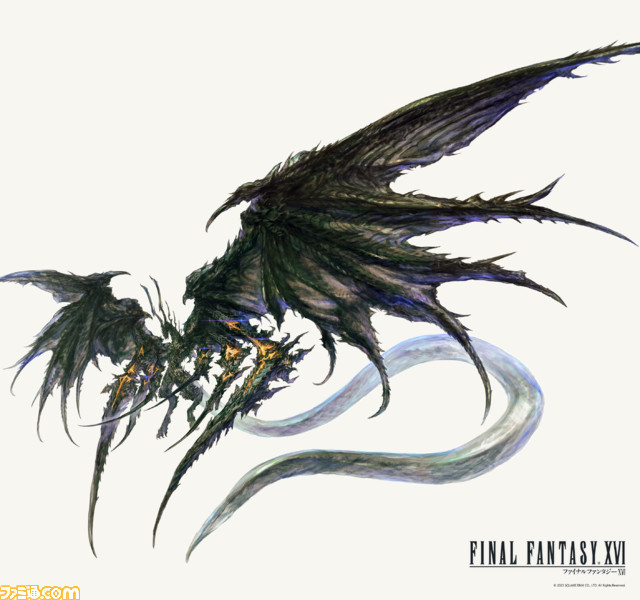 【FF16解説】主要キャラクター一覧。壮大なドラマを彩る個性豊かな面々を紹介。初公開キャラも