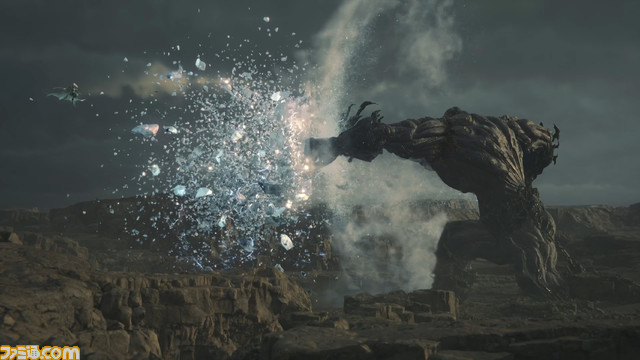 【FF16解説】主要キャラクター一覧。壮大なドラマを彩る個性豊かな面々を紹介。初公開キャラも