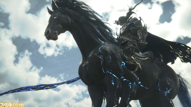 【FF16解説】主要キャラクター一覧。壮大なドラマを彩る個性豊かな面々を紹介。初公開キャラも